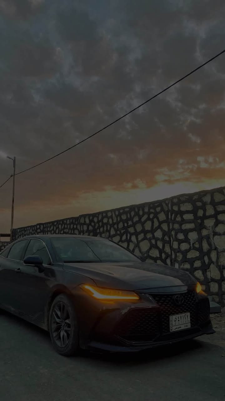 السلام عليكم أفيلون2019 فئه XLE للبيع او المرواس حسب القناعه السياره رقم بغداد حادثها بامريكا مثل مموضح بالصورا  و٤ قطع صبغ ماشيه166الف 
واتساب أو اتصال***********
***********
