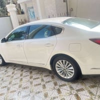 كيا كادنزه • ٢٠١٨ • ٦ سلندر