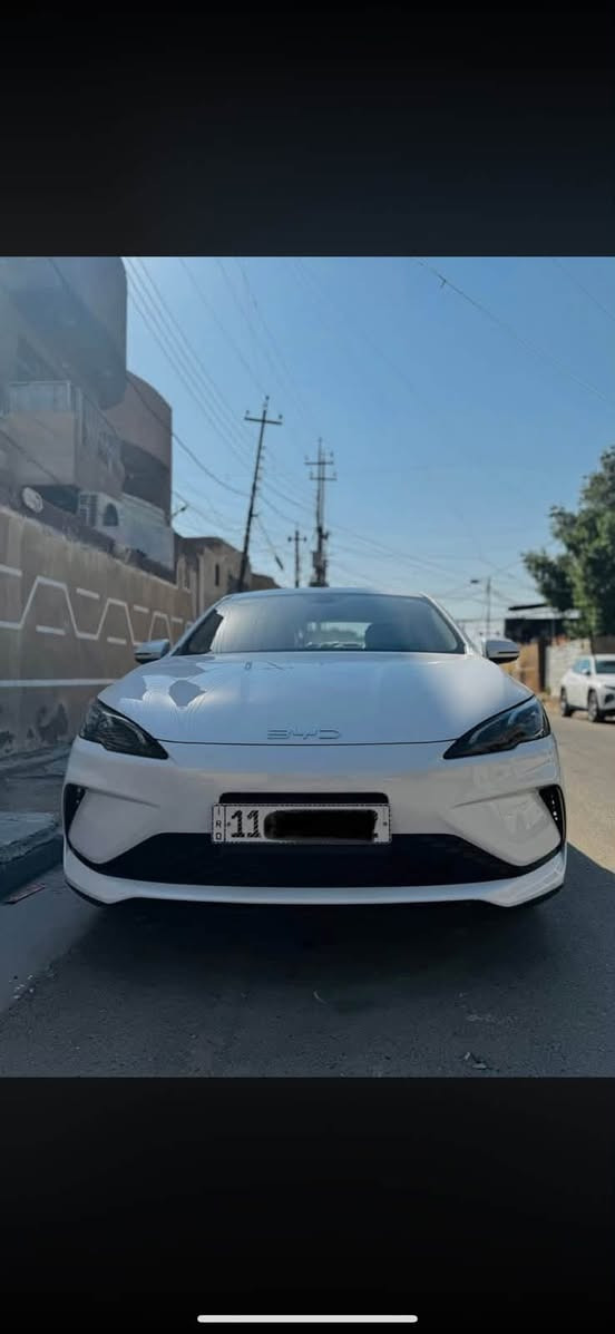 للبيع BYD Seal 5 بيع مستعجل ب٨٥ ورقه
سيارة أنيقة واقتصادية، تجمع بين الفخامة والراحة والأداء الممتاز ✨
سياره مكفوله عدا صبغ باب وجاملغ خلفي اثر شخوط 

ماشيه ٢٠٠٠ كيلو بعدها زيرو مماشيه هواي 

🔹 الموديل: BYD Seal 5

🔹 الحالة: نظيفة جداً

🔹 الفحص: متوفر

🔹 السيارة جاهزة للاستخدام وما تحتاج أي شي

💰 السعر: ٨٥ ورقه 

📍 الموقع: [البلديات ]

📞 للاستفسار والتفاصيل: [*********** ابو زهراء ]
غير متواجد على الفيس
