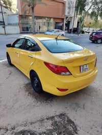 اكسنت • ٢٠١٦ • رقم بغداد