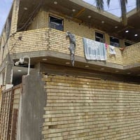 بيت زراعي سند 25 مساحه 160م الواجه13 النزال12 طابقين بناء حديث 2025  ا...