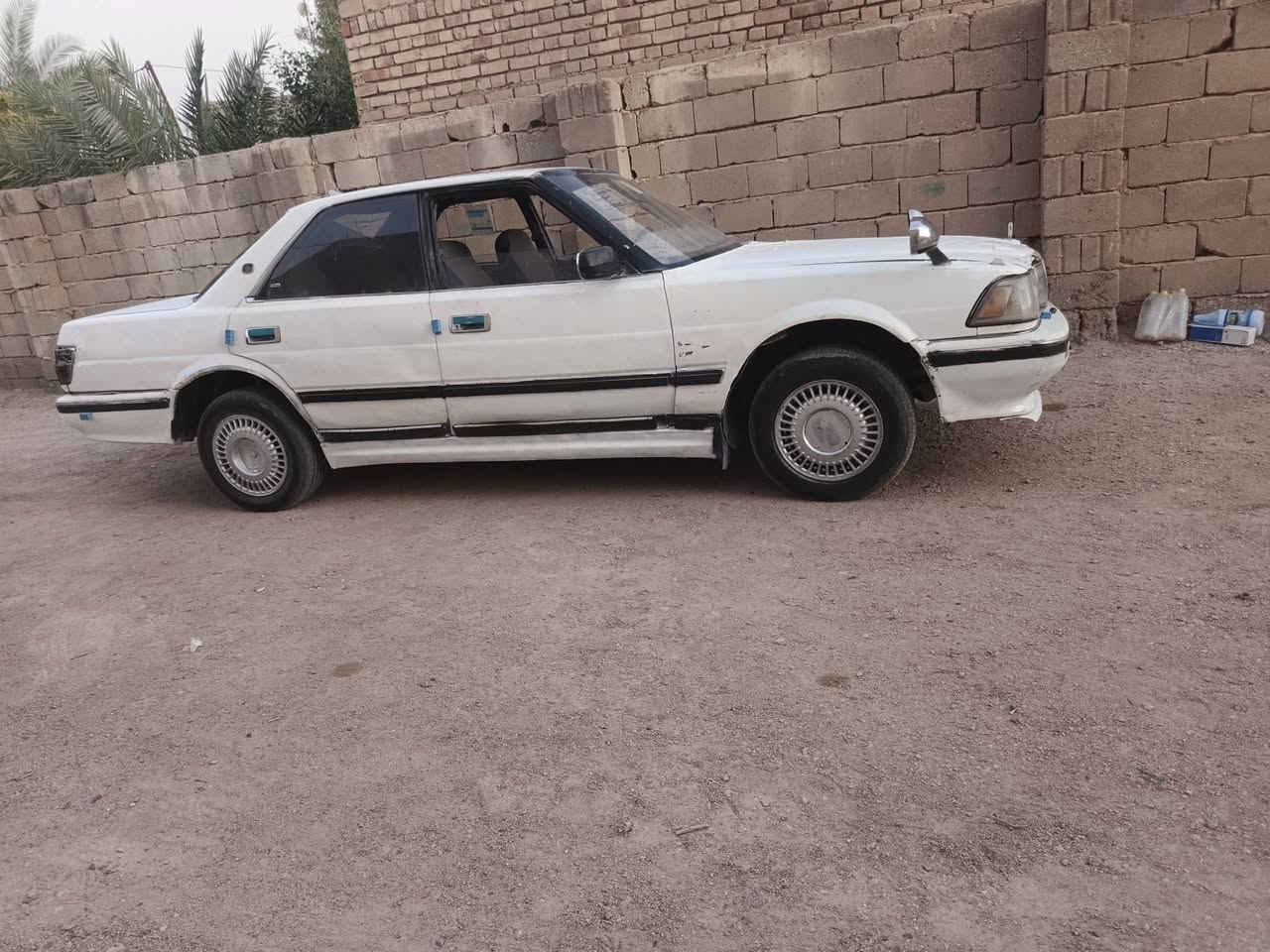 سلام عليكم هارتوب مديل ٩٠ محرك بطه ٢٥٠٠ رقم نجف انكليزي سنوينه لل٢٩ مداور ب ٢٣مكاني رميثه شراي يتصل ***********
