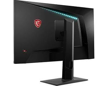 السلام عليكم
اليوم غير شي 
شاشه جديده مامستخدمه
امانة الله فتحته و فحصته
MSI Optix MAG274QRX 
27
2k
Fast ips
240 فريم
Hdr
سرعه الاستجابه 0.5
شاشه من افضل شاشات 
Msi
الستاند متحرك 
بيه rgb
السعر 275 الف
منزل من سعره 100 الف
تكدر تتاكد من سعره
الي يهتم يراسلني واتساب
بالعافيه الي ياخذه 
***********
مكان بغداد البياع 
توصيل فقط بغداد 
محافظات ماعندي
