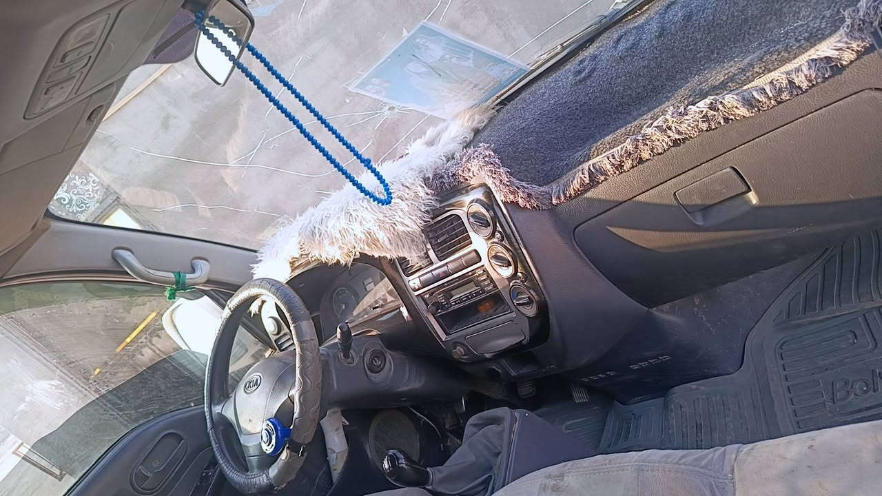 السلام عليكم 2010 للبيع المكان البصره الزبير السنويه 29 جير ومحرك كفاله تحويل مباشر السعر85 بها مجال بسيط ***********

