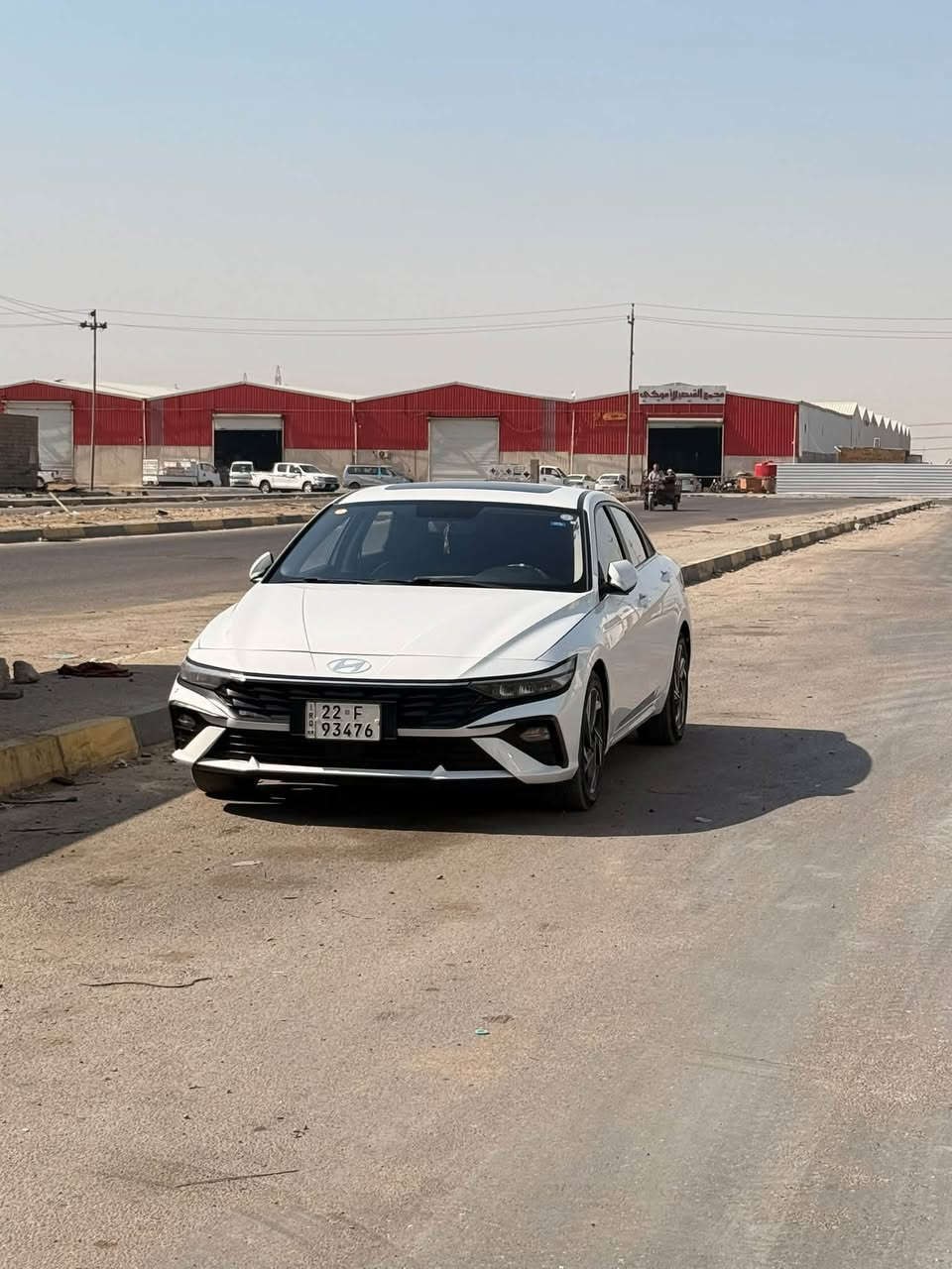 سلام عليكم النترا مديل 2024 تجميع الصين كفالة عامة السيارة ماعده زلوغ ثنين بلباب ومكحلات الباقي كلة كفالة كير محرك حدادية كلة جديد تبريد قطعتين فتحة سقن وبيهه وبعد مواصفات معروفة السيارة ماشية 21 الف حقيقي  خير من الله السيارة محرك 1500cc دبل نوزل داخل جلد شاشة دجتل السعر 138 $ مكاني البصرة رقم الهاتف ***********
