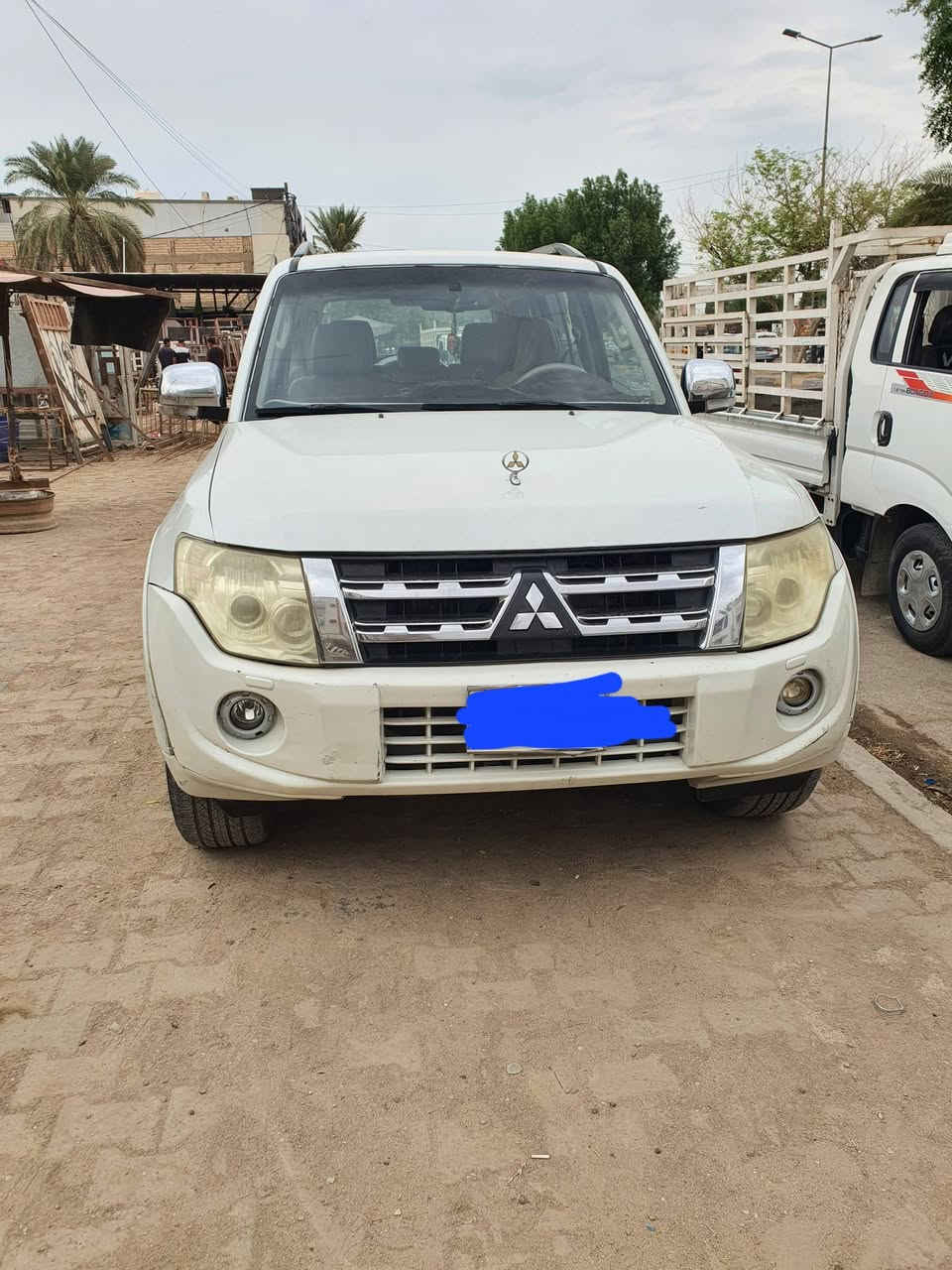 باجيرو حبتور • ٢٠١٤ • فول اوبشن