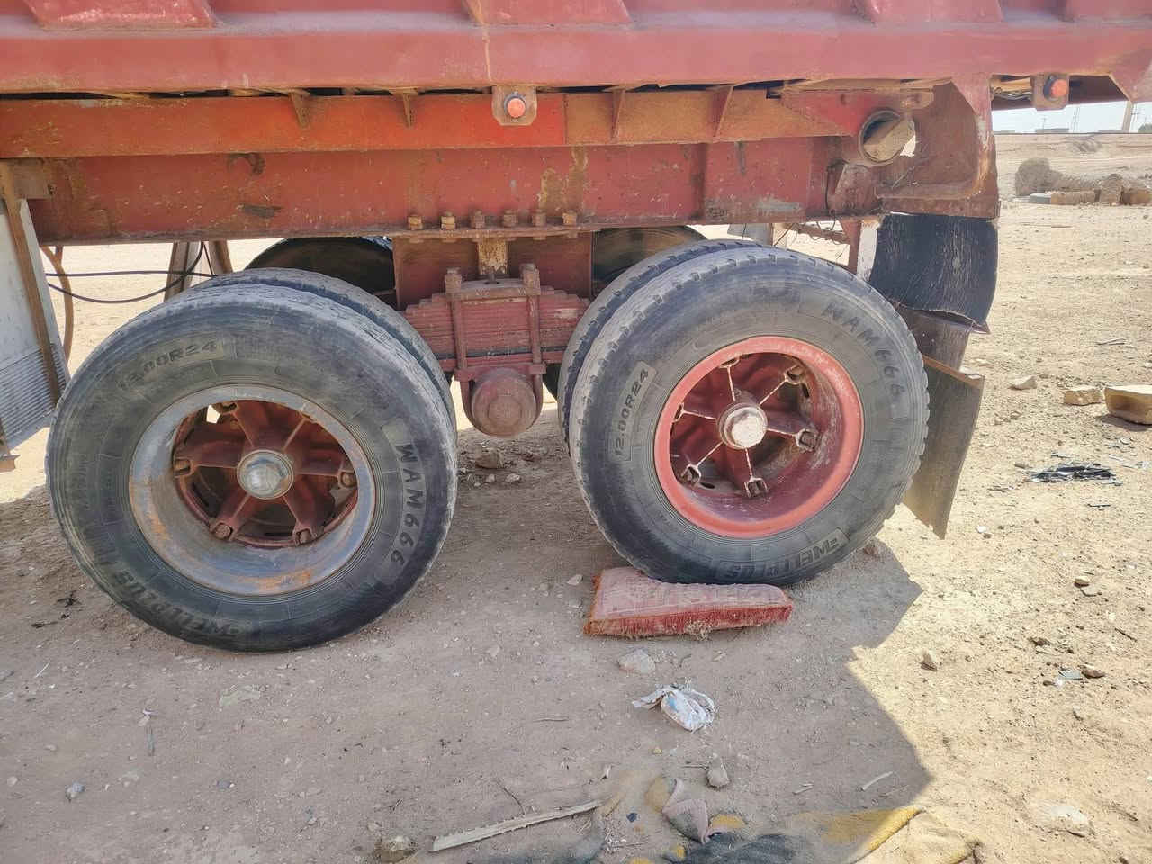 اقجم سوبر موديل 82 كير محرك شاصي مكفول تايرات زينه رقم انكليزي ع الطبع شرط التحويل السعر 280 ورقه  وبيه مجال العنوان الأنبار القائم للأستفسار ***********
