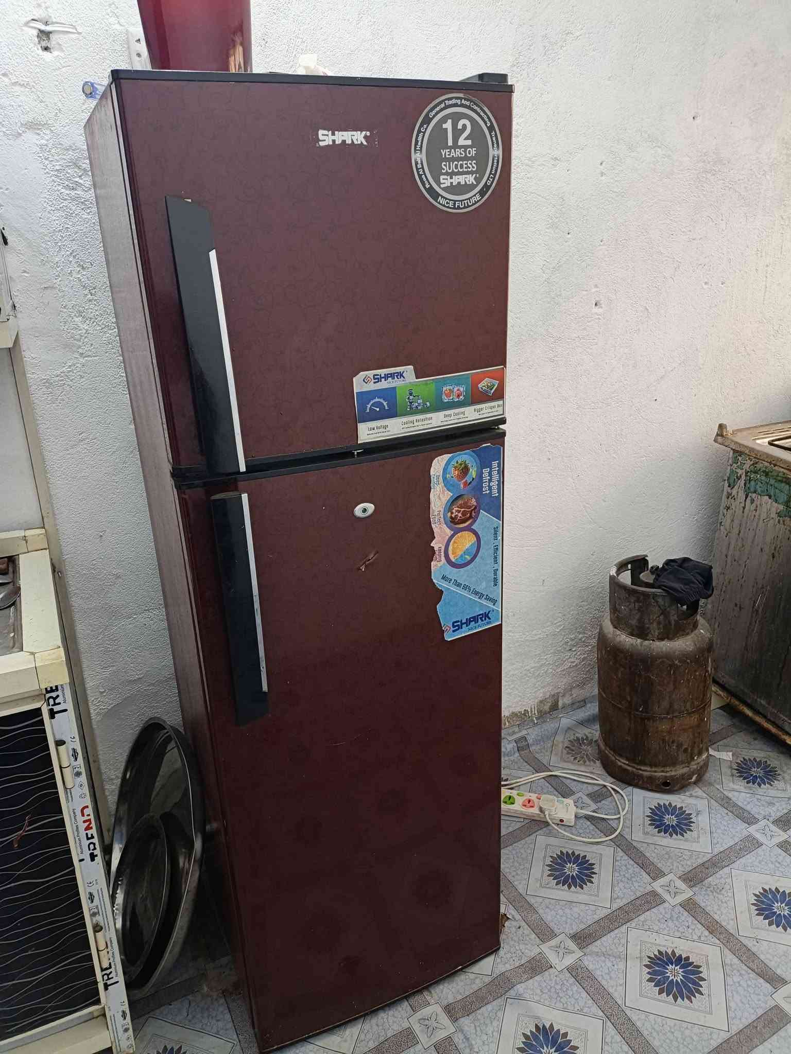 مستعجل • حي البساتين • بلازما