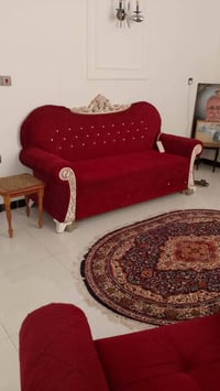 ١٠ مقاعد • نظيف • كوت الخاجية