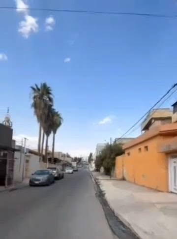 السلام عليكم 
🔹 من حي البريد دار للبيع 
🔹 مساحه 370 م مربع ركن بحساب أرض يصلح للسكن
🔹 موقع الدار خلف مستشفى الزهراوي وقرب جامع سدرة المنتهى 
🔹 للاستفسار أكثر و العروض زوروا موقعنا في:-
📍 المزارع الأولى/ مدخل جامع القادر/ خلف جامع القادر 
🔹 او الاتصال على الارقام التاليه:-
*********** اتصال+ واتساب 
*********** اتصال+ واتساب 

#مكتب_القادر_للعقار 
#نستقبل_كافه_العروض_في_الموصل 
#ايجارات
#بيع_شراء_الأراضي_الزراعية_التجاريه_السكنية_اشراف

