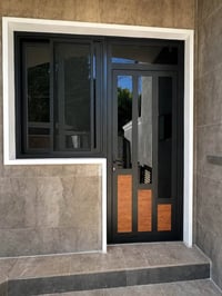 🔥 **تريد تغيّر شكل بيتك؟ ابدأ من البيبان والشبابيك!** 🔥  ✨ بيبان وشباب...