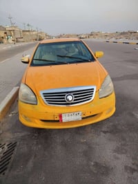 جيلي موبيل • ٢٠١٣ • تماتيك