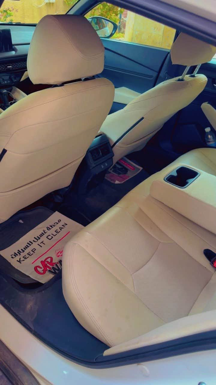اكورد سبورت-L • ٢٠٢٥ • ١٧ الف