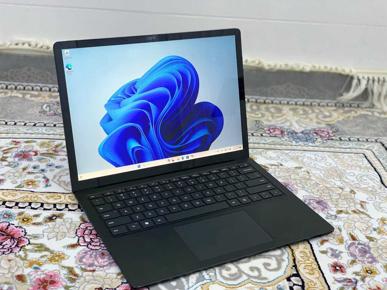 Surface Laptop 5 • i7-1255U • ١٦ جيجا رام
