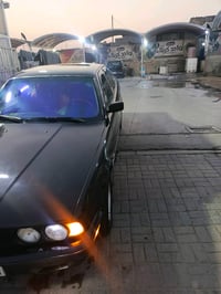 بي ام دبليو • كربلاء