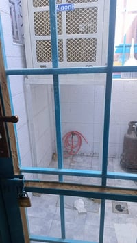 مبردة • نضيفه • بغداد العبيدي