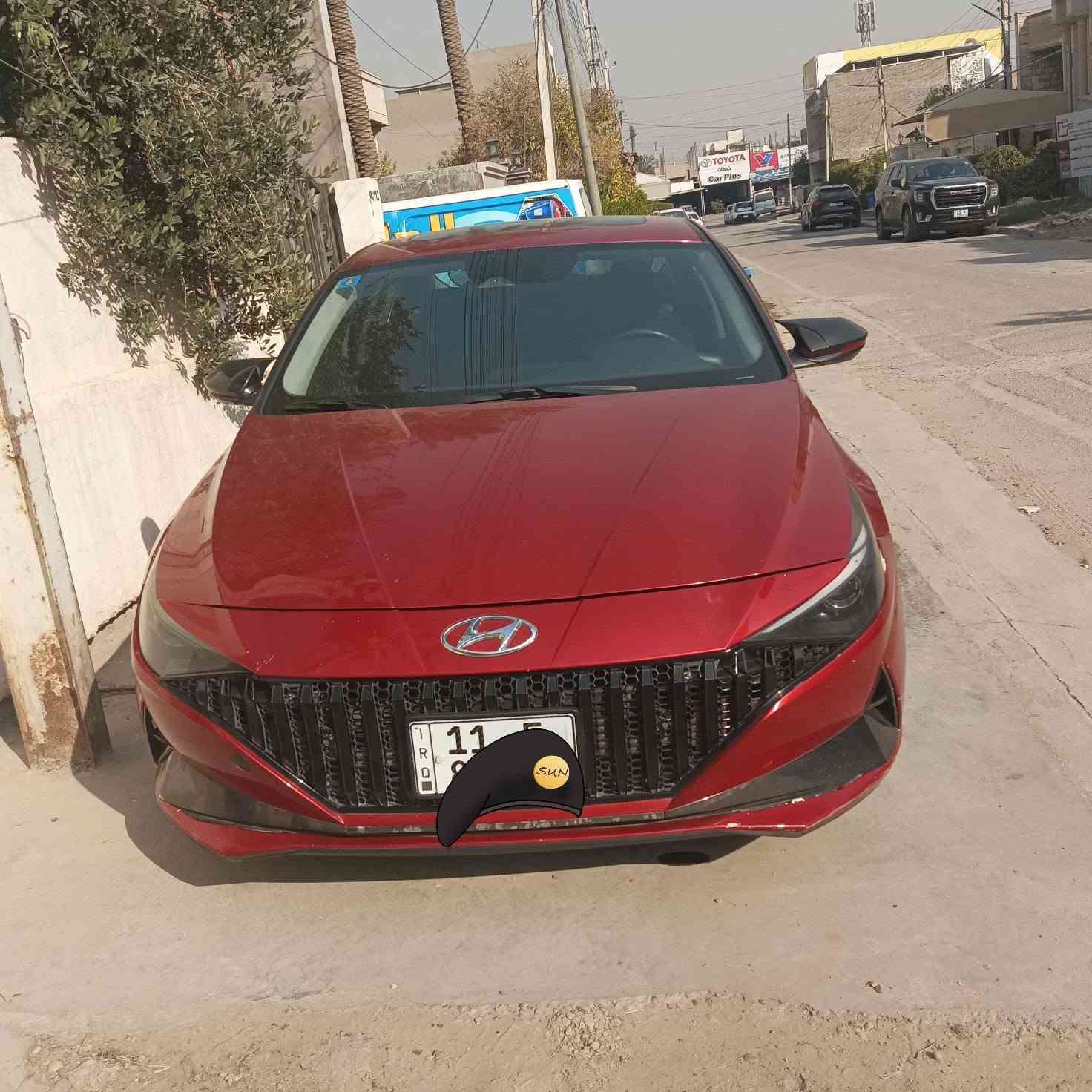 لنترا 2022 فول مواصفات حادثها شويه من لبونيد بدون لغد بدون شاصي جميع الايرباكات سليمه ماعدا ايرباك ستيرن محرك 2000دوش كشنات مدوشمه جلد أرضية مغلفه جلد سعرها 135 مكانها بغداد العامريه للتواصل واتسب *********** اواتصل لأن مامتواجد علفيس صور لحادث بلمنشور ماشيه 60الف
