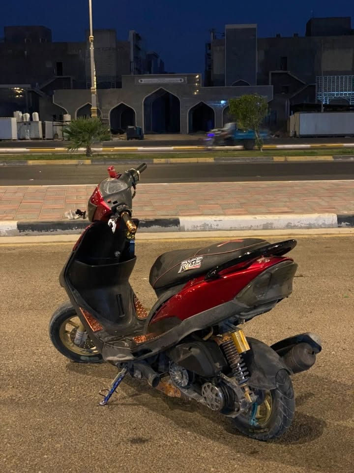 سلام عليكم
ماكس عدله حلوه ومرتبه بيه تزويد اصلي
قطره دهن wf
صره دهن صفح wf
قطره اكسل wf
ملقط بريك wf
ايدات ابريك smrt
كلاجات رياضي
شوته ربع والفات
والباقي موضح بصور
بوشه 49 بلاد نكره سلف بكل وقت شغل وطلع وين ماتريد
سعر 550 بي مجال قليل مكاني كربلاء شارع دره رقم *********** متواجد واتساب
