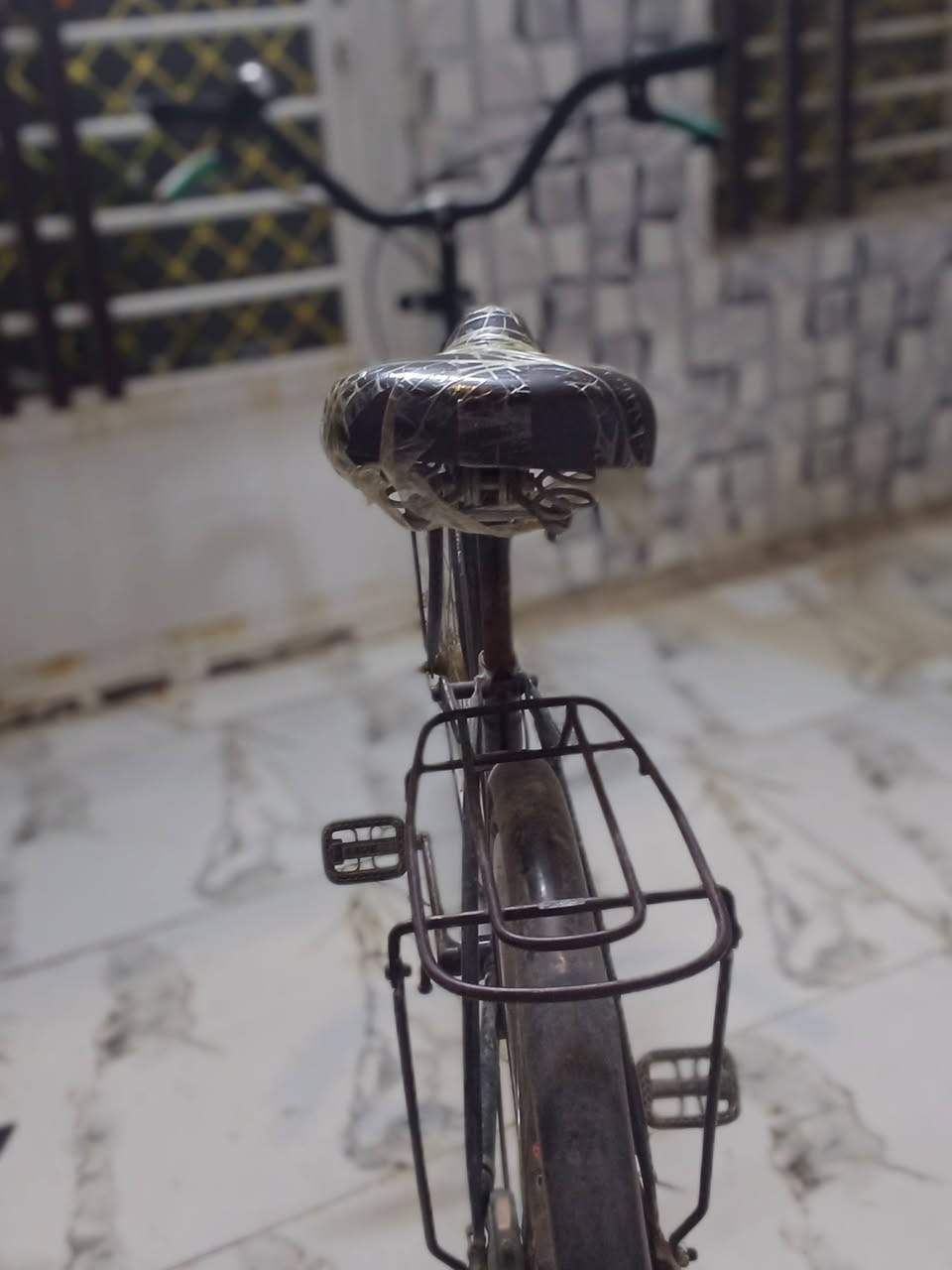 بايسكل بناتي • مقاس ٢٦ • نظيفه