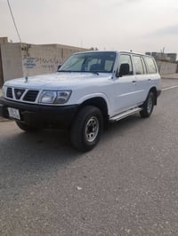 موديل ٢٠٠١ • رقم اربيل • غاز ١٢٠ لتر