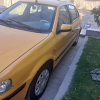 سمند • ٢٠١١ • باسمي بغداد