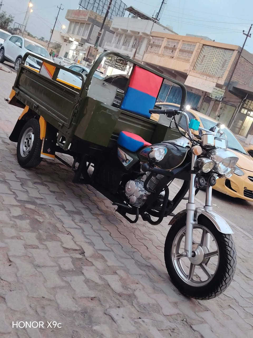 ستوته • أوراق اصولي • محرك ٢٠٢٣