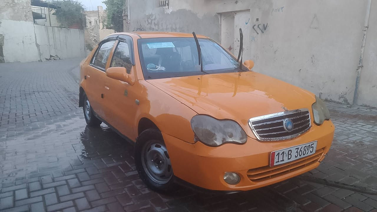 السلامه عليكم اخوان سي كي للبيع موديله 12 محركه كير شرط  شرط الوكاله والتحويل رقم اتصل وتدلل ***********
