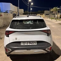 سبورتج ٢٠٢٤ • فول مواصفات • كفاله عامه