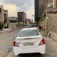 سني ٢٠٢٥ • فول مواصفات • ماشي ٢١٠٠٠