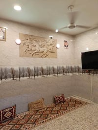 حي البساتين • ٩١م • طابو زراعي