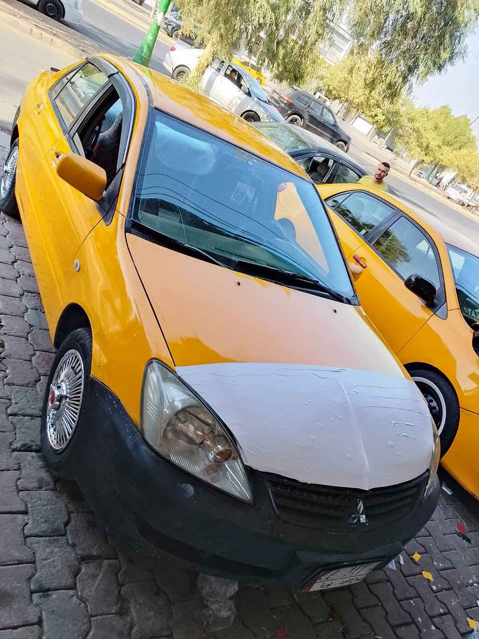 لانسر  2009مشروع وطني سنويه لحد 2028 بي دفتار بانزين  شرط التحويل السعر 55 مكانه كركوك موبايل ***********وتساب
