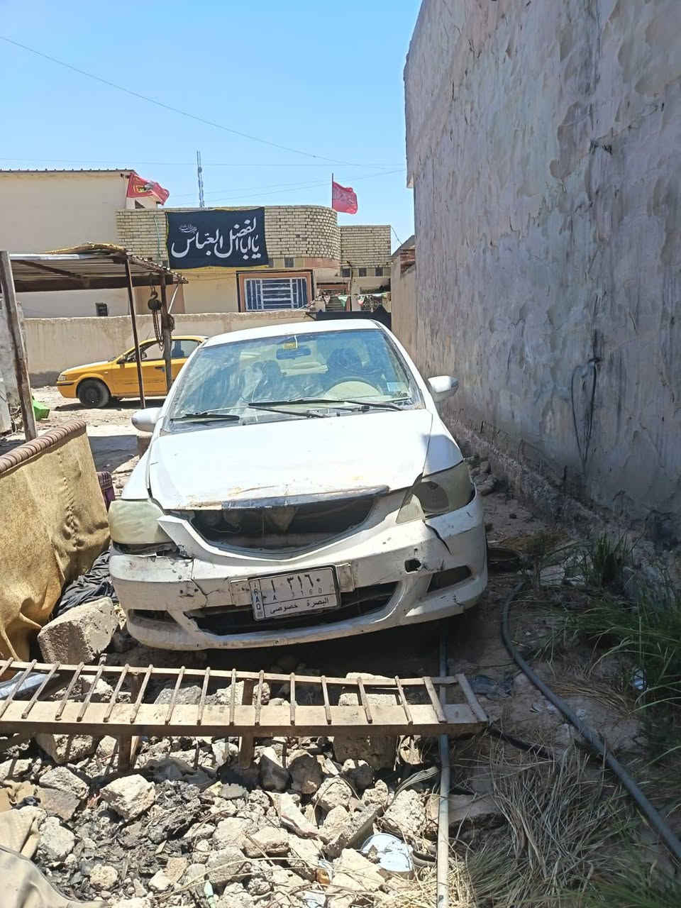 @هوندة سيفيك مديل 2008 كاطعة نار او تفاصيلهة بل صورة غرفتهة جديدة سيارة ما ماشية هواي سسعر 20$ رقمهة بصرة تحويل مباشر عليهة غرامة 💯 الف تنزل من السعر متواجد خاص رقمي ***********
