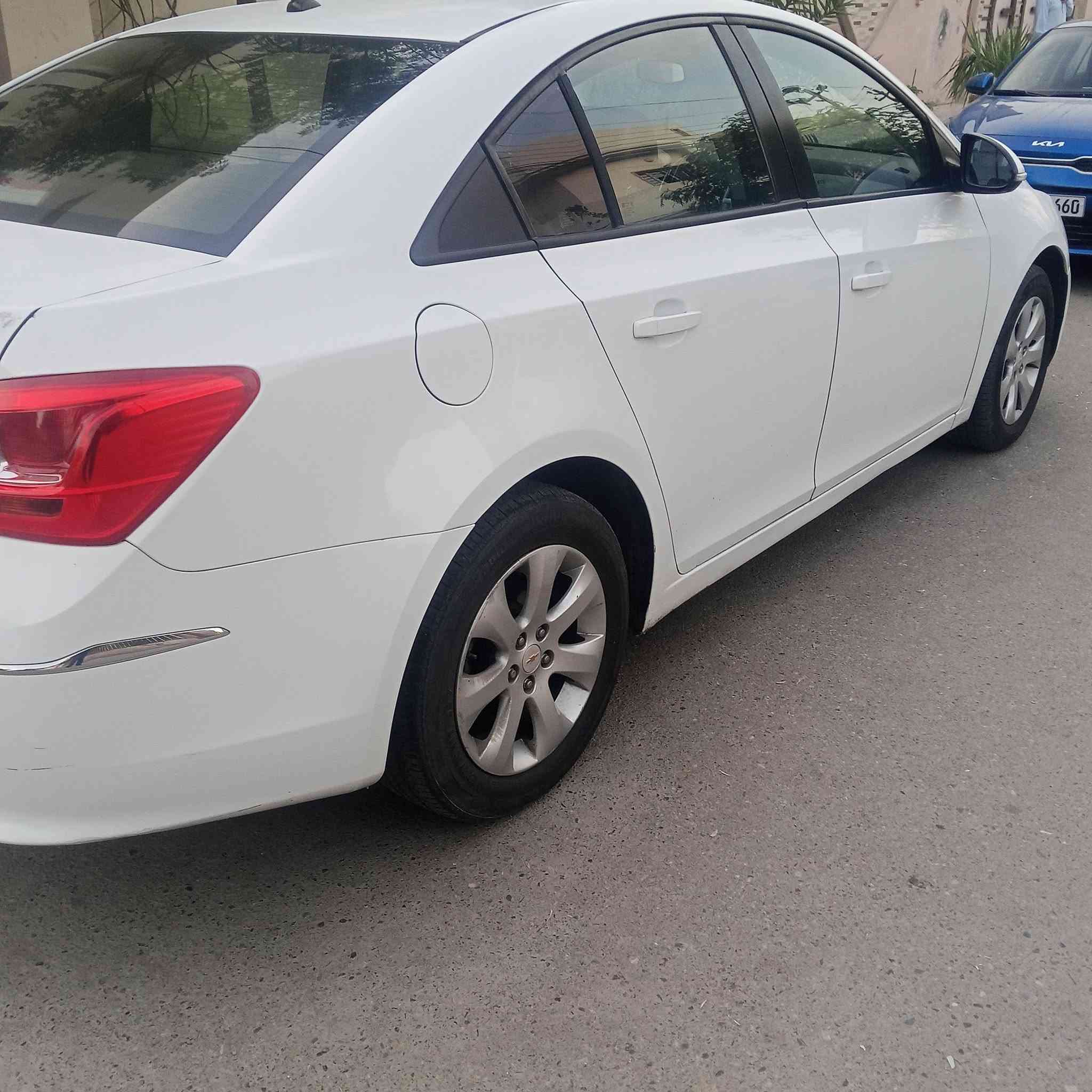 خليجي • ٢٠١٦ • ١١٨ ألف