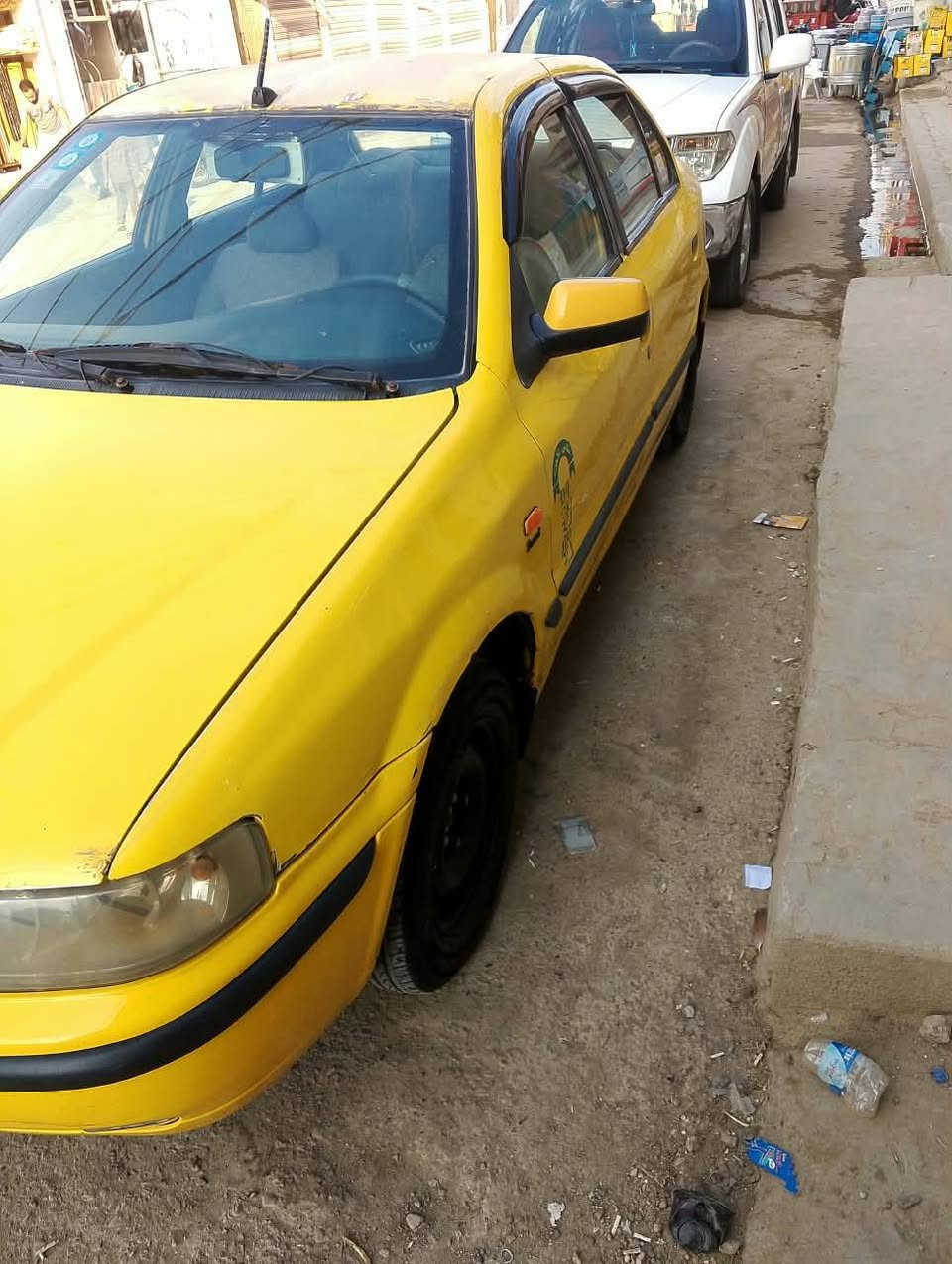 سمنت ٢٠٠٩ • مكينه حلوه • كير حلو