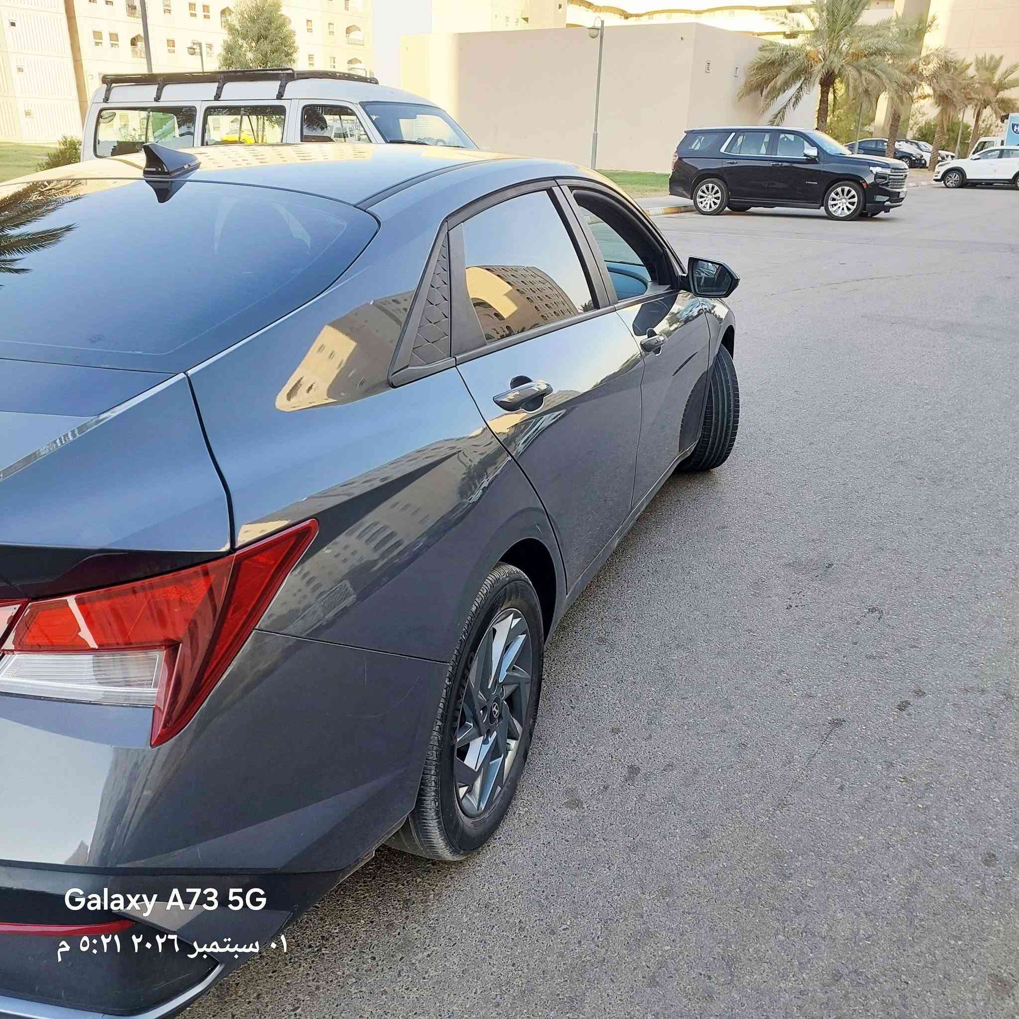 هونداي النترا موديل 2024 امريكي بدون ايرباك ماشيه ١٦ الف سياره جديده كلش صور الحادث بلمنشور فقط حداديه تصليح غراضه اجت وياهه وشديتهن دخول جديد تترقم (بغداد) بسمي المنفيس
السعر قفل ١٥٠ بدون رقم 
مرقم ١٦٥ نفس اليوم تستلم لوحات وسنويه

هونداي النترا موديل 2024 امريكي بدون ايرباك ماشيه ١٦ الف سياره جديده كلش صور الحادث بلمنشور فقط حداديه تصليح غراضه اجت وياهه وشديتهن دخول جديد تترقم (بغداد) بسمي المنفيس *********** متوفر واتساب

