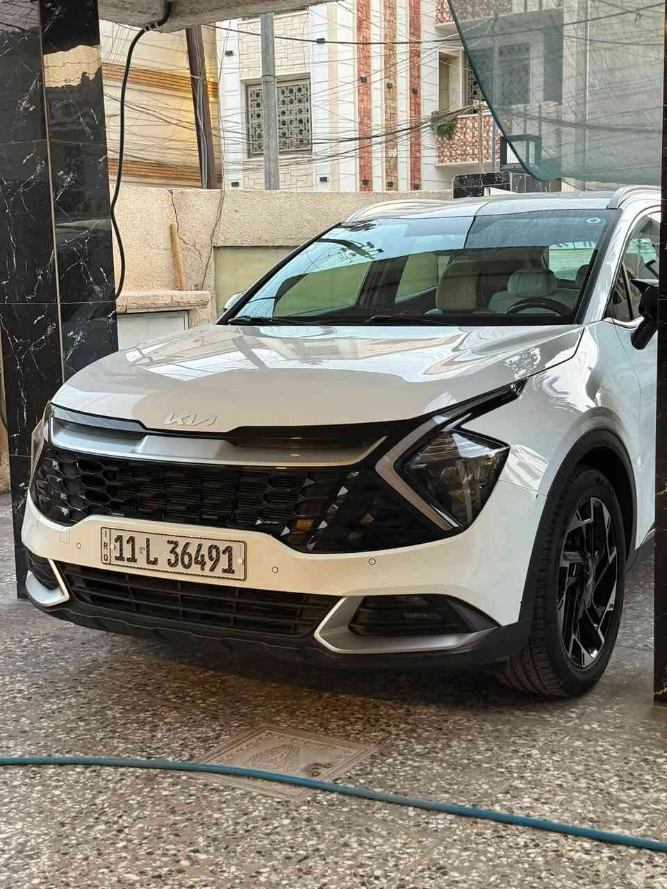 كيا سبورتج وكالة الدوليه موديل 2024
جديده كفاله عامه ماشيه 22 الف
مواصفات
بصمه ، تشغيل عن بعد ، كراسي 2 كهرباء
كشن تدفئه ، شاشه كامره تحكمات
السعر 218 ورقه للاتصال ***********
مكاني حي الخضراء
