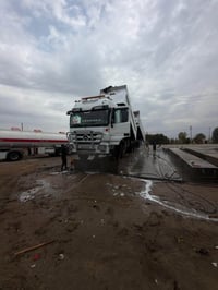 قاطرة ومقطورة • ٢٠١٣ • مريوطه