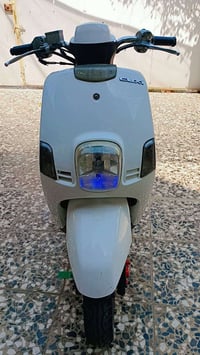 ماكس بوليس • ٢٠٠٨ • مكينه مفتوحه