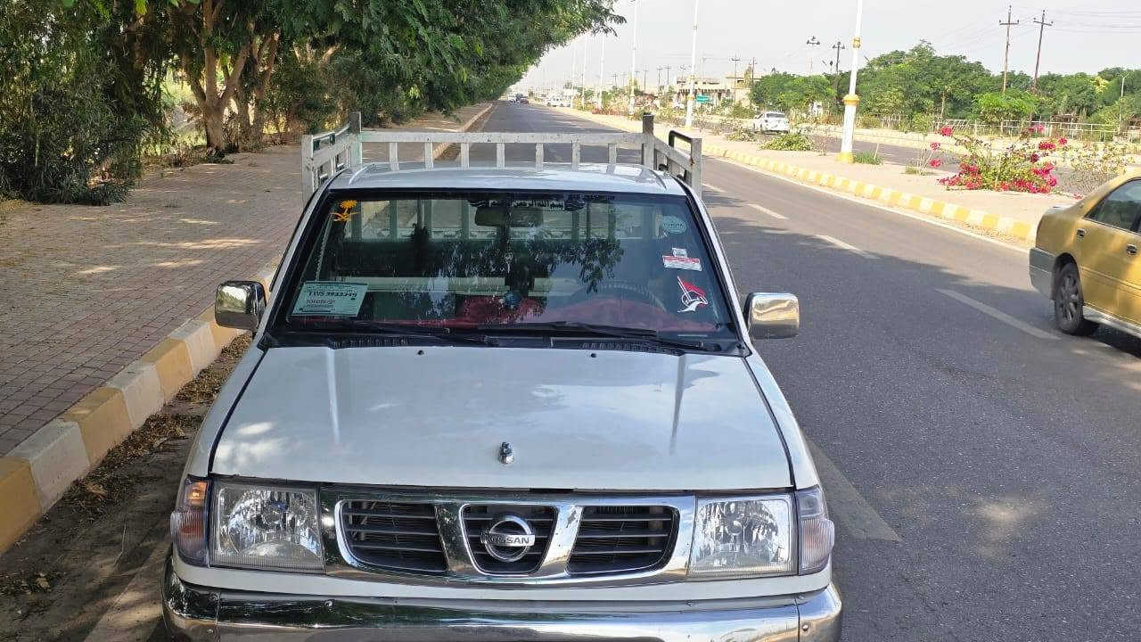 سلام وعليكم سياره بيكم نيسان موديل2002 سياره 5چنكال سياره شاصي مكفول كير مكفول محرك مكفول
سلام وعليكم سياره بيكم نيسان موديل2002 سياره 5چنكال سياره شاصي مكفول كير مكفول محرك مكفول 

تبريد ثلچ تدفئه نار حداديه جديده 

سياره رقم بغداد  مشروع وطني وين مايعجبك اتحول التحويل ثاني يوم 

السياره مصبوقه احزام اثر جراد فقط والباقي كل السياره مكفوله السعر 75وبيه مجال
الشراي يتصل على الرقم التالي ‏‪***********‬‏ أو علا الرقم التالي *********** العنوان صلاح الدين قظاء بلد
