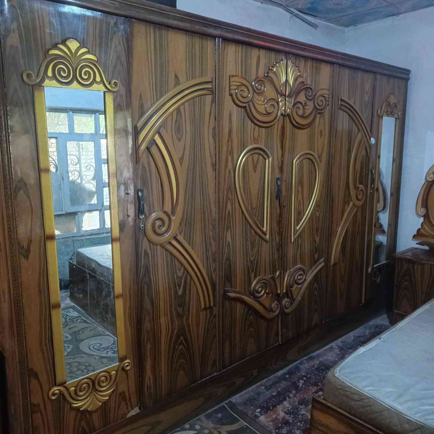 خزائن • ديكور • أثاث مطبخ