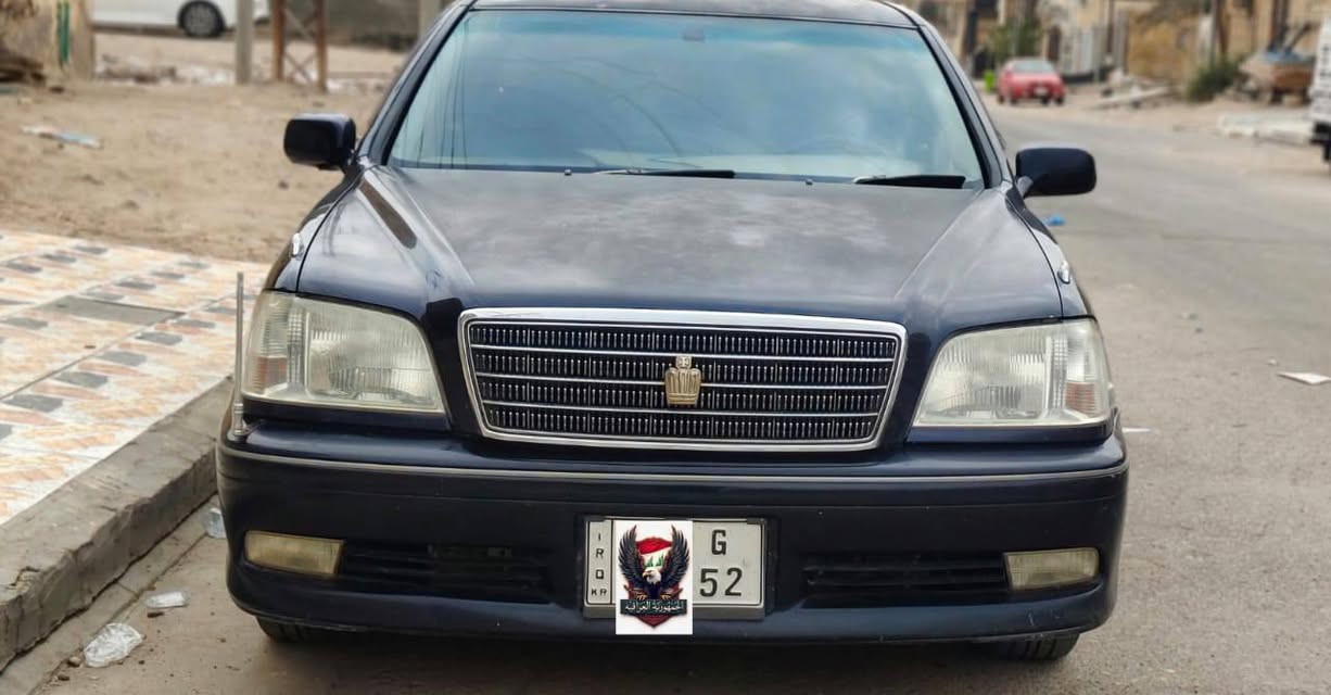 سلام عليكم ملكه ادوااات ادوااات
ملكة متوم طبق الأصل رقم سليمانيه شمالي سنوية لغاية 2029 گصة جنطة كهربائيات كلها شغالة تبريد شغال تخم تاير جديد مابيها نقص محرك ديفور اقتصادي  

السعر 28  وبيها مجال 

الرقم *********** ذي قار الغراف
