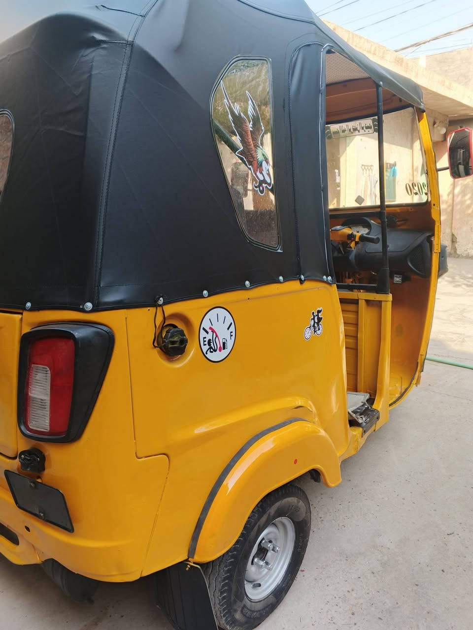 ابياجو • موديل ٢٠ • اوراق اصوليه