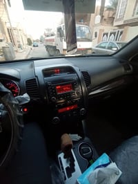 سورنتو • ٢٠١٣ • ٦ سلندر