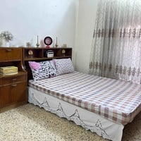 تخت • كمداين اثنين • دوشك لوحدو