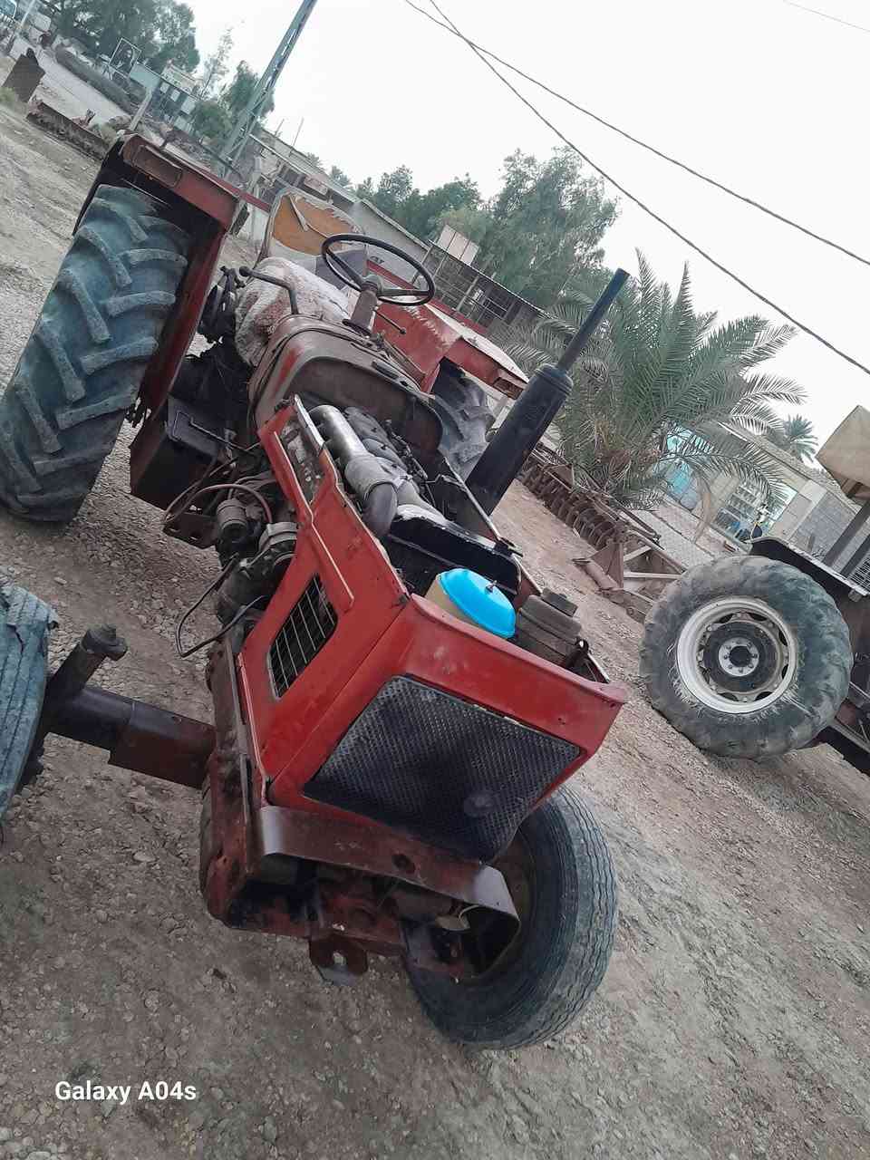 جالاكسي A04s • موبايل