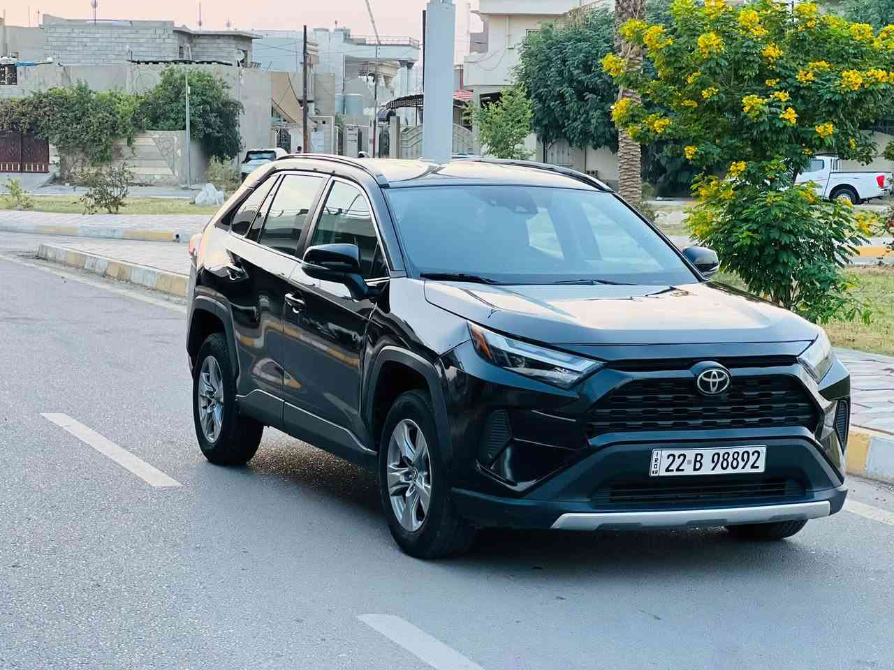 راف فور • ٢٠٢٢ • رقم اربيل