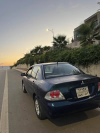 لانسر • ٢٠٠٧ • ميكانيك تمام