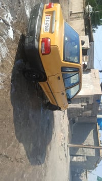 موديل ٢٠١٢ • مكينه وكير زين • تبريد شغال