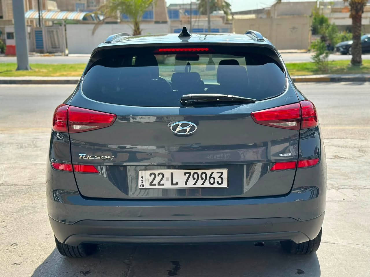 🚘 للبيع | هيونداي توسان 2021 أمريكي

🔥 توسان 2021 أمريكي – فول مواصفات

📍 رقم أربيل
🛣️ ماشية 71 ألف كم حقيقي
🌑 مضللة 80% — بعد 11 شهر يسقط
✨ بانوراما
🔑 بصمة
🚙 4 ويل / AWD
🛠️ سنوية جديدة
🔧 هزة جديدة
⚙️ محرك GDI — مفتوح

⚠️ الحادث:
• بنيد مصبوغ
• باب الجنطة بي شبر صبغ

💰 السعر: 158 ورقة
🔄 تحويل ثاني يوم

📍 العنوان: شارع فلسطين
📞 ***********

للمهتمين والمعاينة، الاتصال مباشرة.
