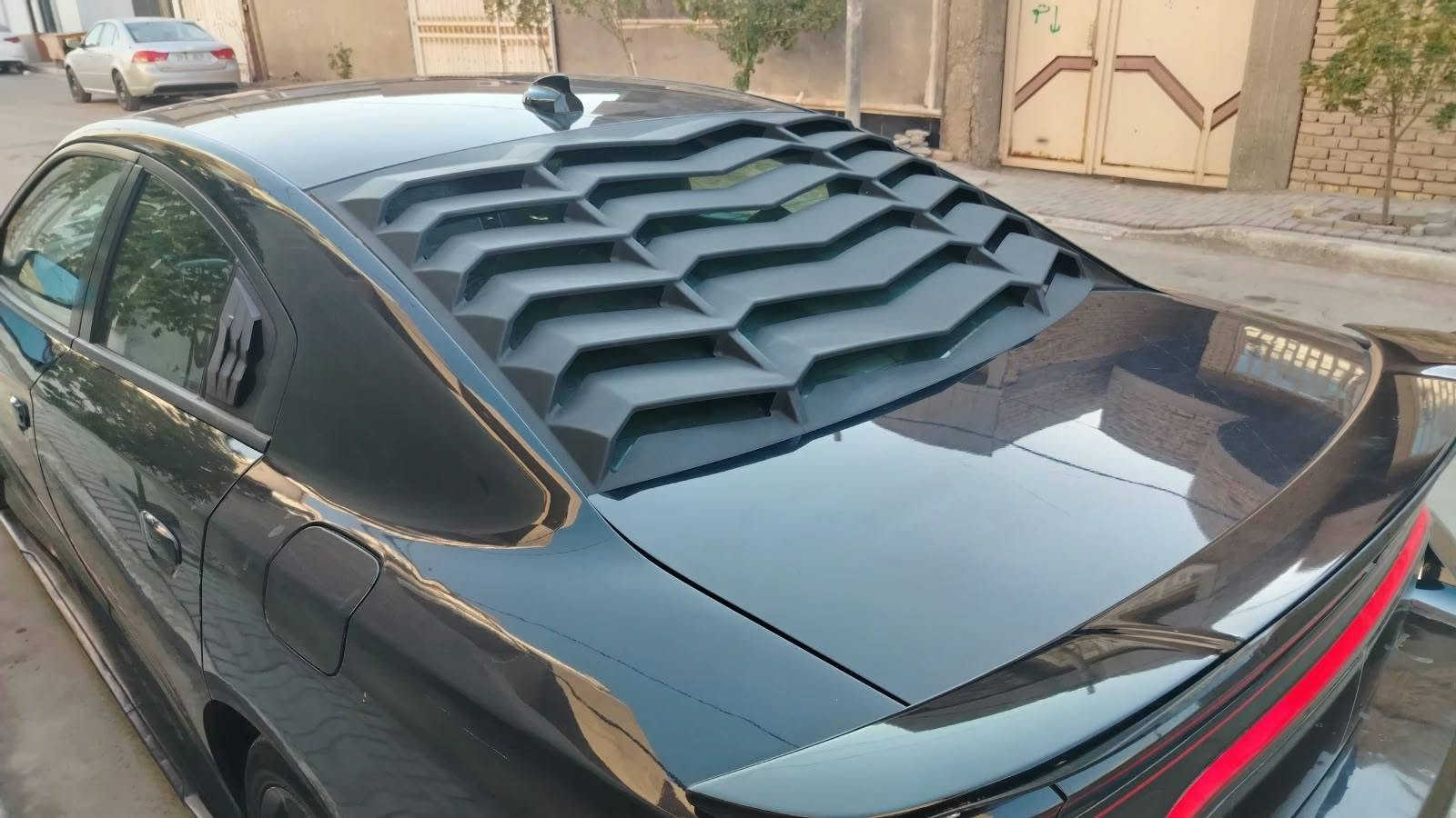تشارجر ار تي • هيمي • ديوانية